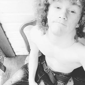 Meet your Posher, Randall